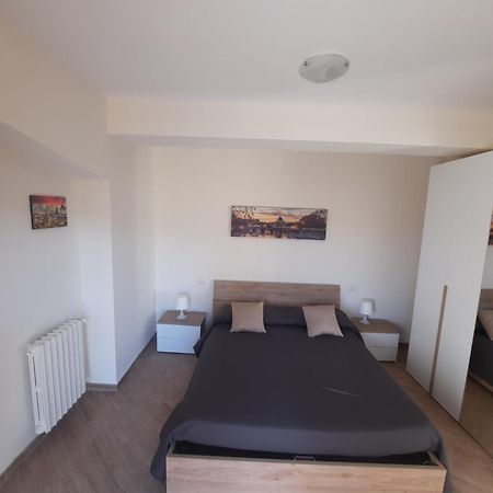 La Dolce Sosta Bed & Breakfast Campagnano Di Roma Bagian luar foto