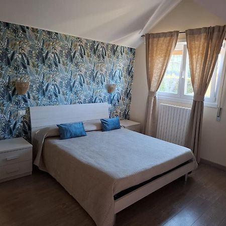 La Dolce Sosta Bed & Breakfast Campagnano Di Roma Bagian luar foto