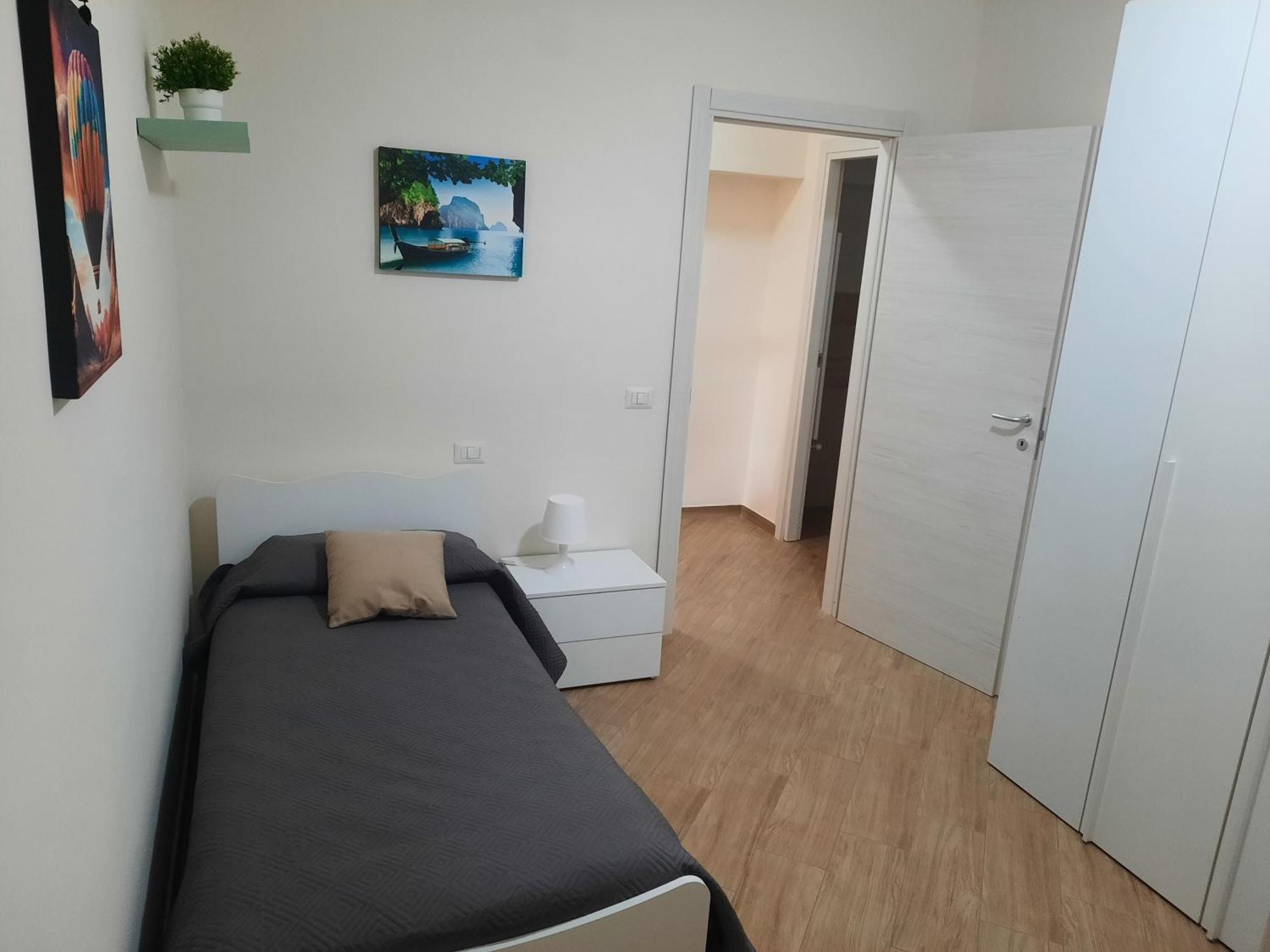 La Dolce Sosta Bed & Breakfast Campagnano Di Roma Bagian luar foto