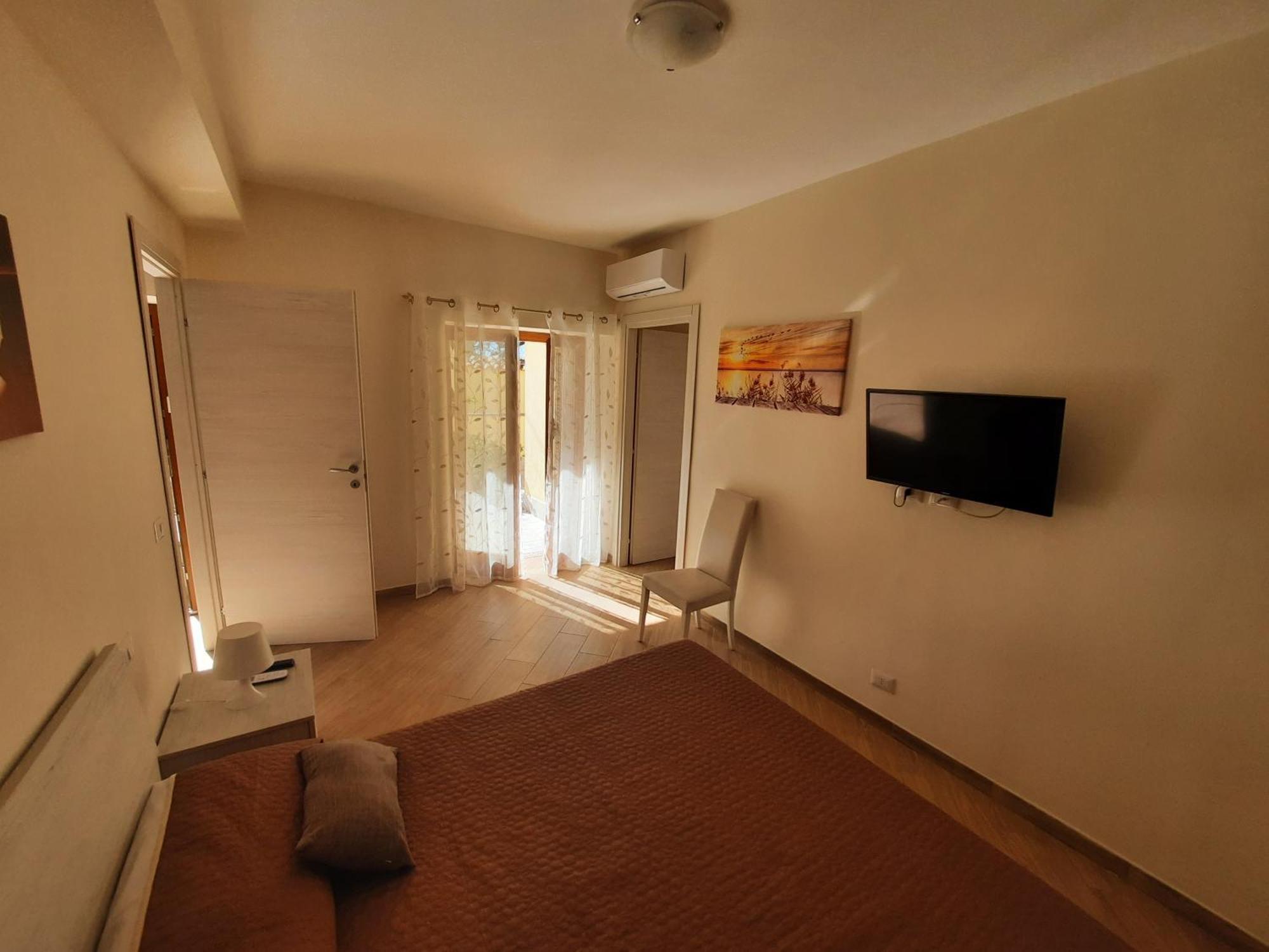La Dolce Sosta Bed & Breakfast Campagnano Di Roma Bagian luar foto