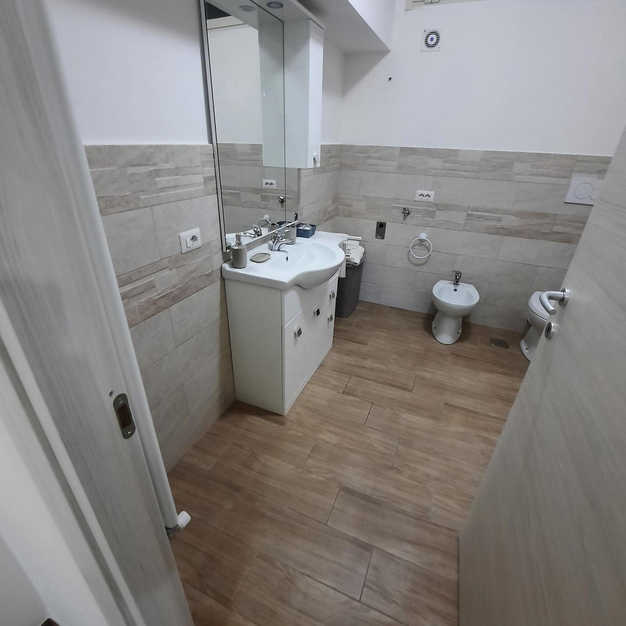 La Dolce Sosta Bed & Breakfast Campagnano Di Roma Bagian luar foto