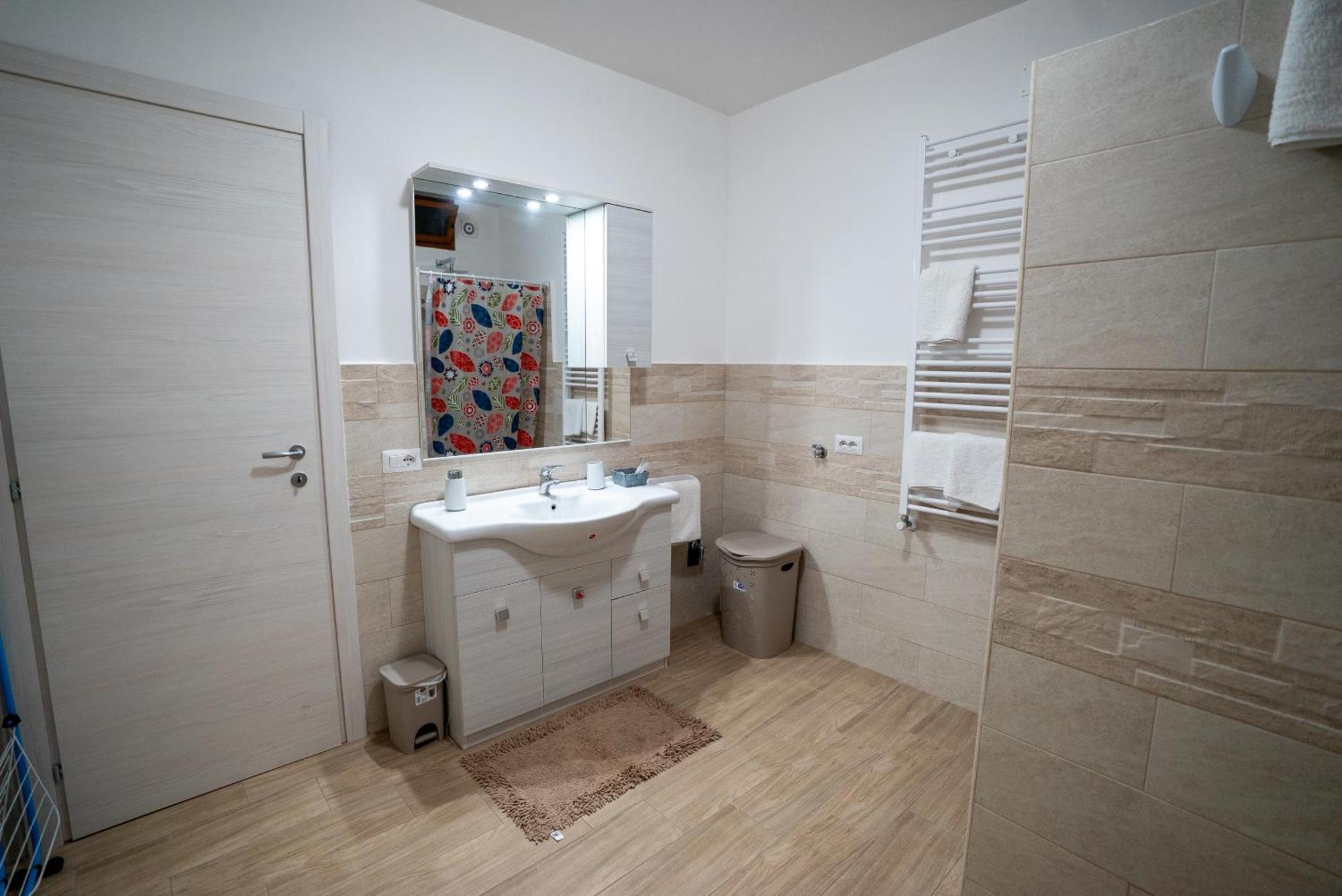 La Dolce Sosta Bed & Breakfast Campagnano Di Roma Bagian luar foto