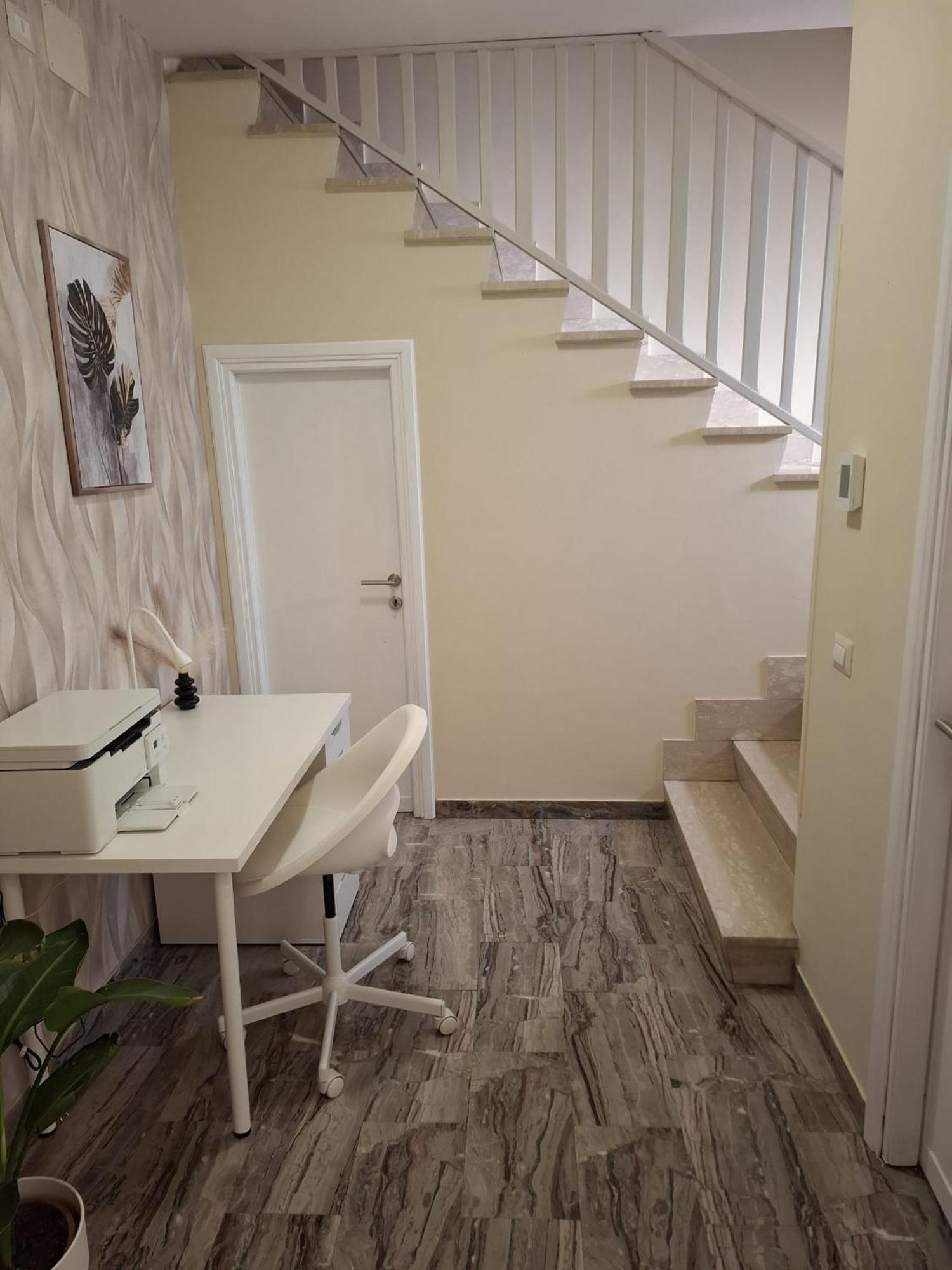 La Dolce Sosta Bed & Breakfast Campagnano Di Roma Bagian luar foto