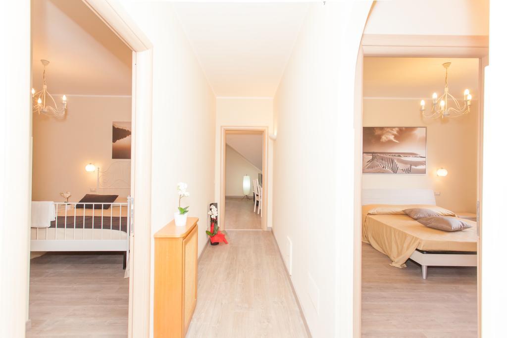 La Dolce Sosta Bed & Breakfast Campagnano Di Roma Bagian luar foto